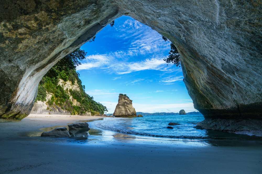 Coromandel Peninsula